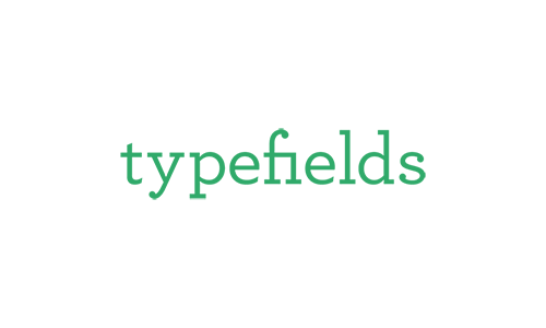typefields